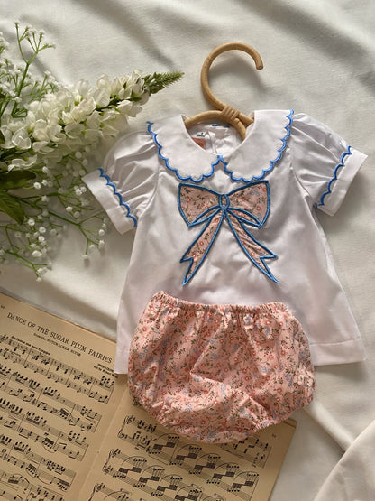 Le Jardin Two Piece Set